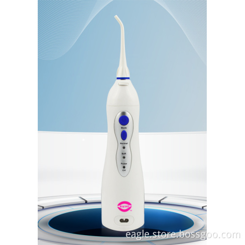 2014 YASI Hot Selling 3 Operation Modes Dental Care Oral Irrigator